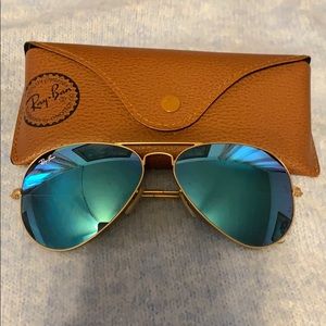 Ray ban sunglasses